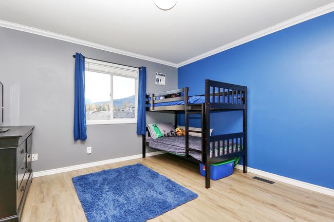 159 - 6450 Vedder Rd, Townhouse with 3 bedrooms, 2 bathrooms and 2 parking in Chilliwack BC | Image 18