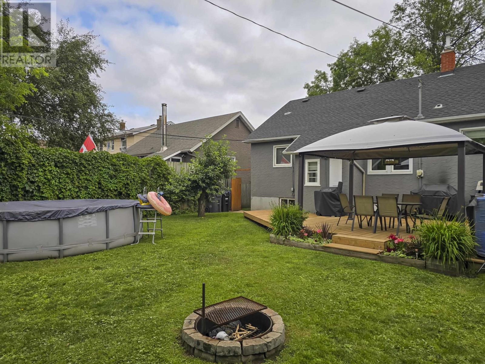 Residential in Thunder Bay