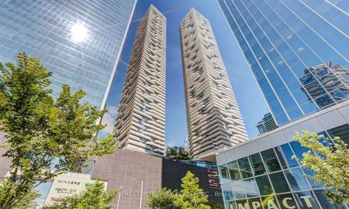 4805-88 Harbour Street, Toronto, ON, M5J0C3 | Card Image