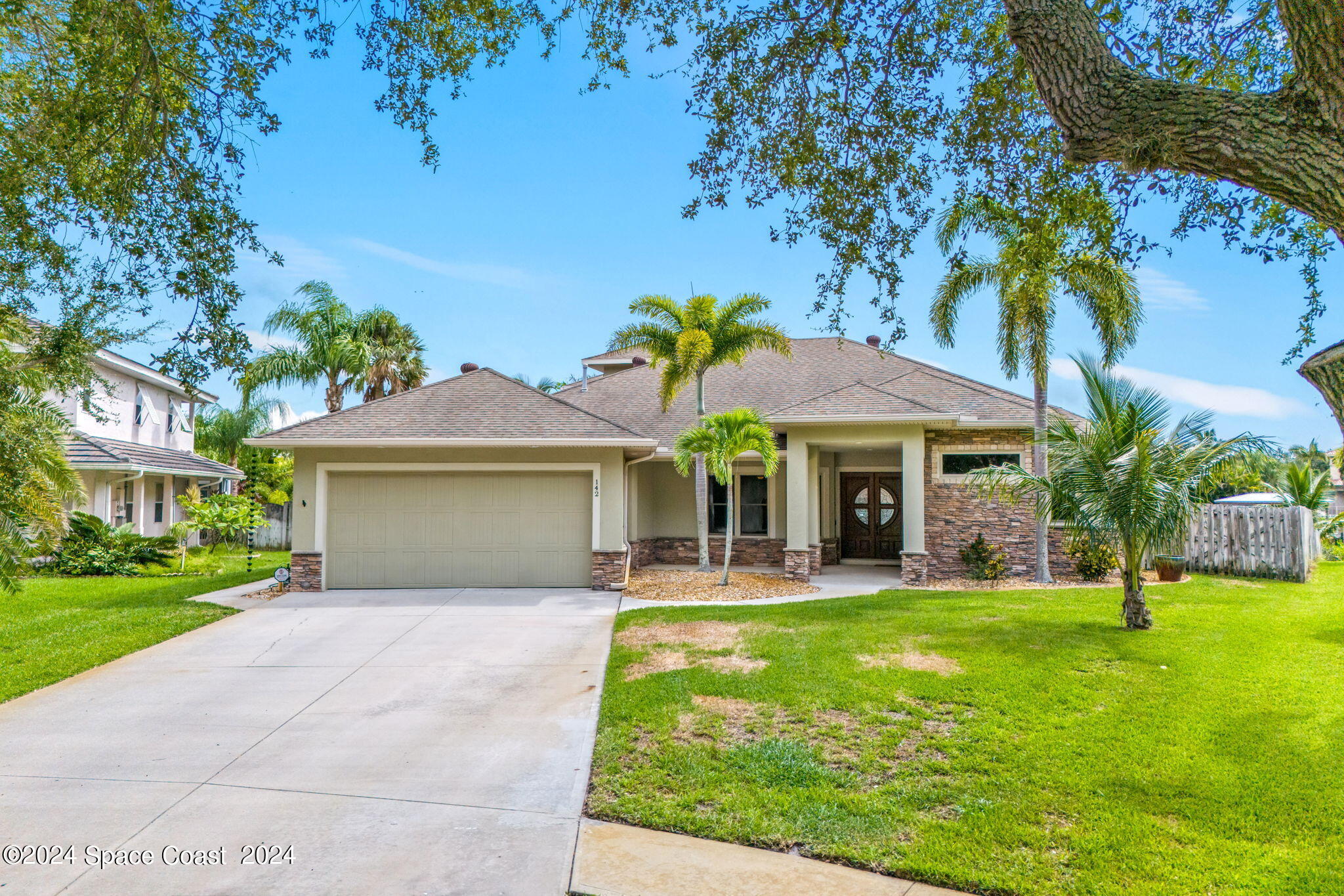 Windward Way, Indian Harbour Beach, FL 32937