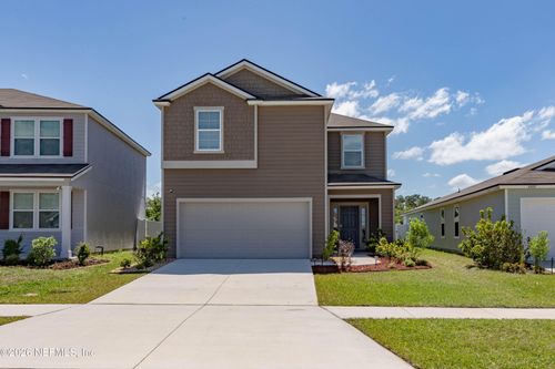 2224 Willow Gln Lane, Green Cove Springs, FL, 32043 | Card Image