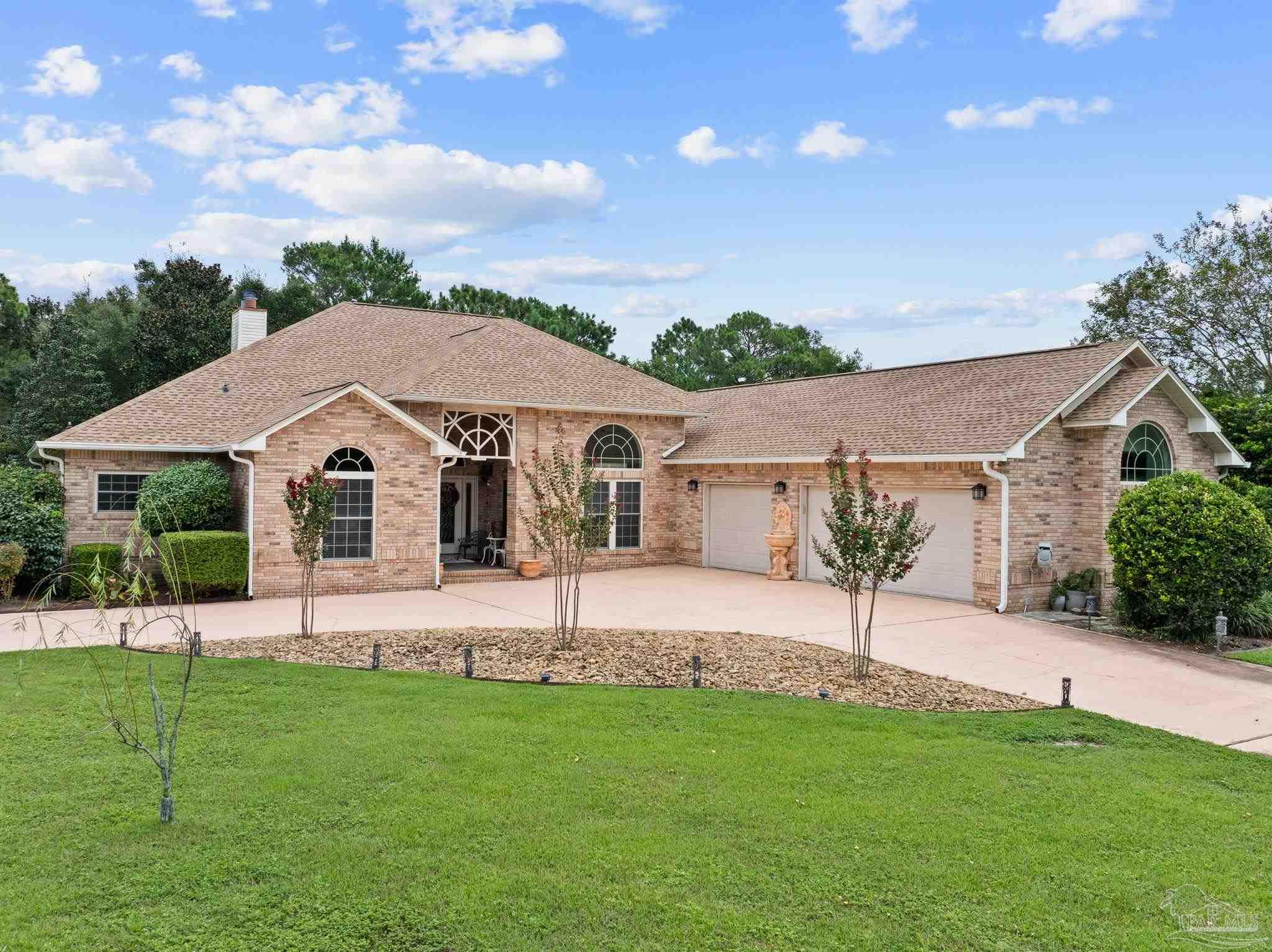 Residential in Navarre 3