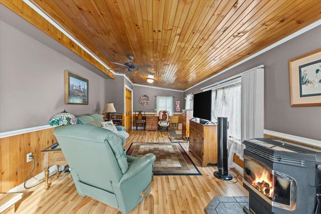 2459 Us Route 7, House other with 2 bedrooms, 2 bathrooms and null parking in Leicester VT | Image 25