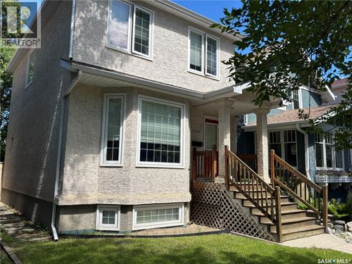 2734 Victoria Ave, Regina, SK, S4T1K3 | Card Image