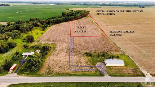 Tract 2 Us 24 Highway, St. Marys, KS, 66536 | Card Image