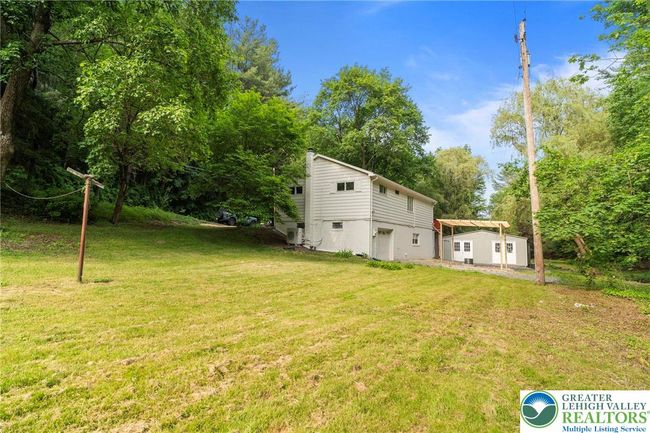 201 Andreas Rd, House other with 3 bedrooms, 2 bathrooms and null parking in ANDREAS PA | Image 31
