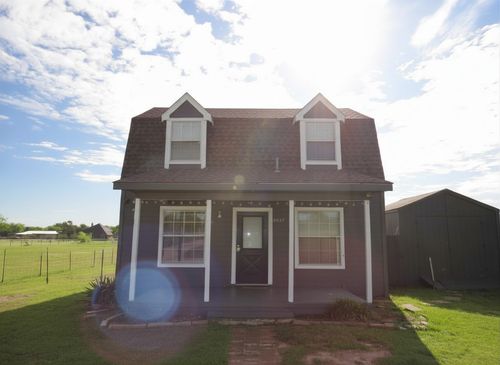 4647 S Bonnie Brae St, Argyle, TX, 76226-2431 | Card Image