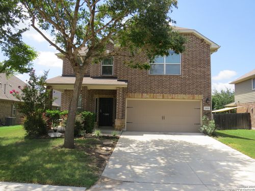 11621 Arbor Park Ln, Schertz, TX, 78154-3480 | Card Image