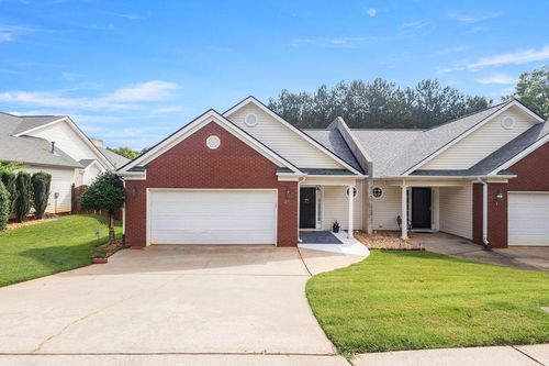 21 Stony Oak Dr, Newnan, GA, 30263-3153 | Card Image