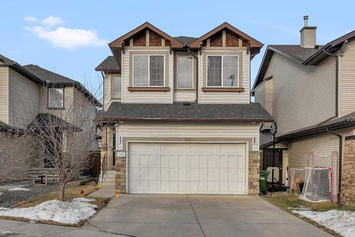 368 New Brighton Pl Se, Calgary, AB, T2Z4W6 | Card Image