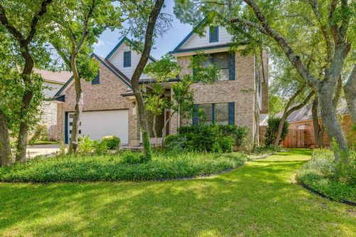 3914 Latimer Dr, Austin, TX, 78732-2219 | Card Image