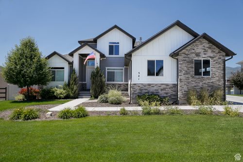 541 N 1400 E, Heber City, UT, 84032-1349 | Card Image