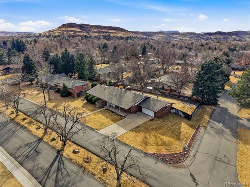 3095 Crabapple Rd, Golden, CO, 80401-1548 | Card Image