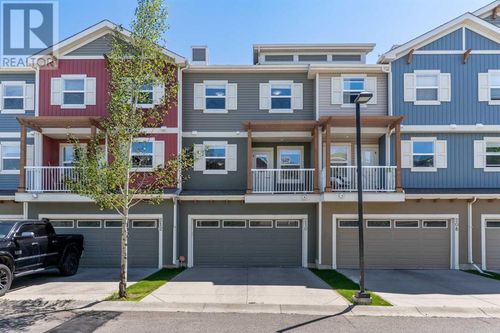 519-10 Auburn Bay Ave Se, Calgary, AB, T3M0P7 | Card Image