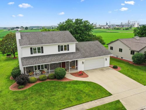420 Johnson Street, Valders, WI, 54245 | Card Image