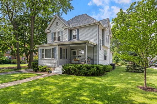 808 W Green St, Champaign, IL, 61820-5017 | Card Image