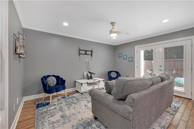 764 Patterns Dr Sw, Condo with 3 bedrooms, 3 bathrooms and 2 parking in Mableton GA | Image 4