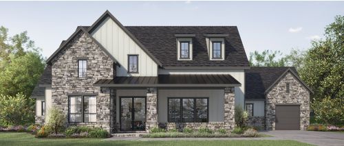 1031 Hamilton Way, Franklin, TN, 37064 | Card Image