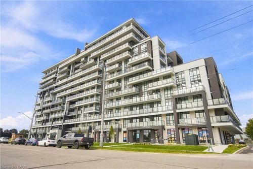 921-461 Green Rd, Stoney Creek, ON, L8E6A3 | Card Image