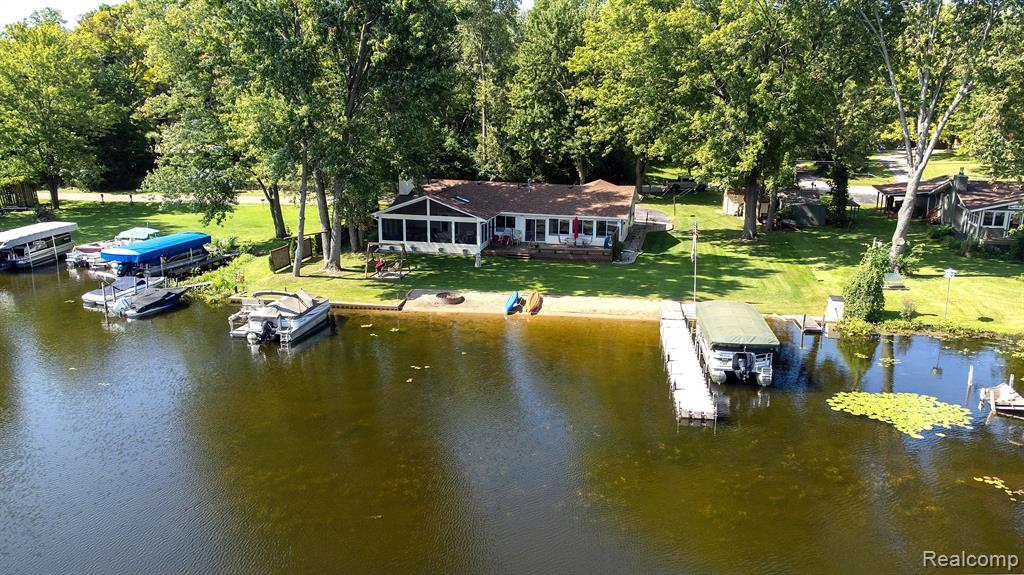 Wilbur , Pinckney, MI 48169 #1