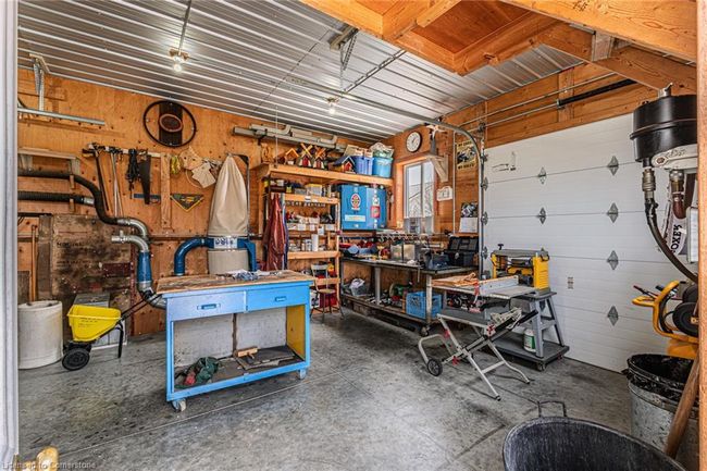 172 Highway 53, House other with 4 bedrooms, 4 bathrooms and 11 parking in Cathcart ON | Image 38