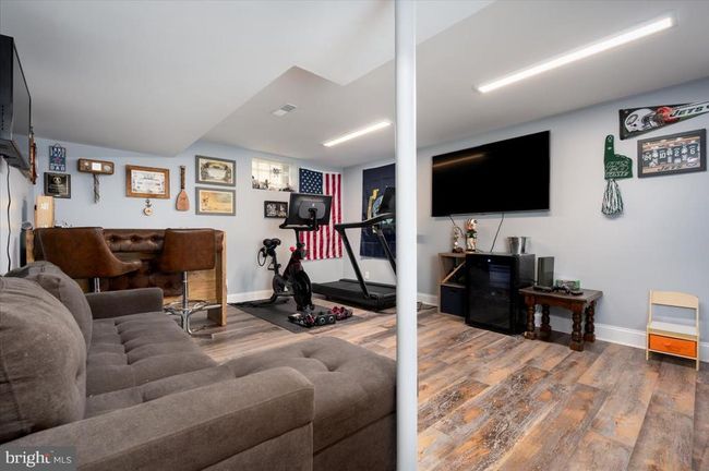 8563 Kim Marie Ct, House other with 3 bedrooms, 2 bathrooms and null parking in PASADENA MD | Image 25