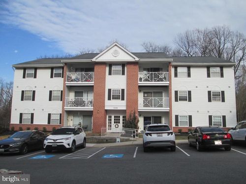 unit-204-1206 Bramble Wood Ct, Belcamp, MD, 21017-1691 | Card Image