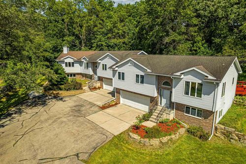 100-102 Grossenbacher Lane, New Glarus, WI, 53574 | Card Image