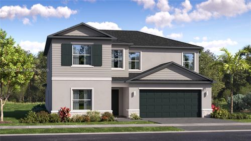 21240 Sw 126th Ct, Miami, FL, 33177-5796 | Card Image