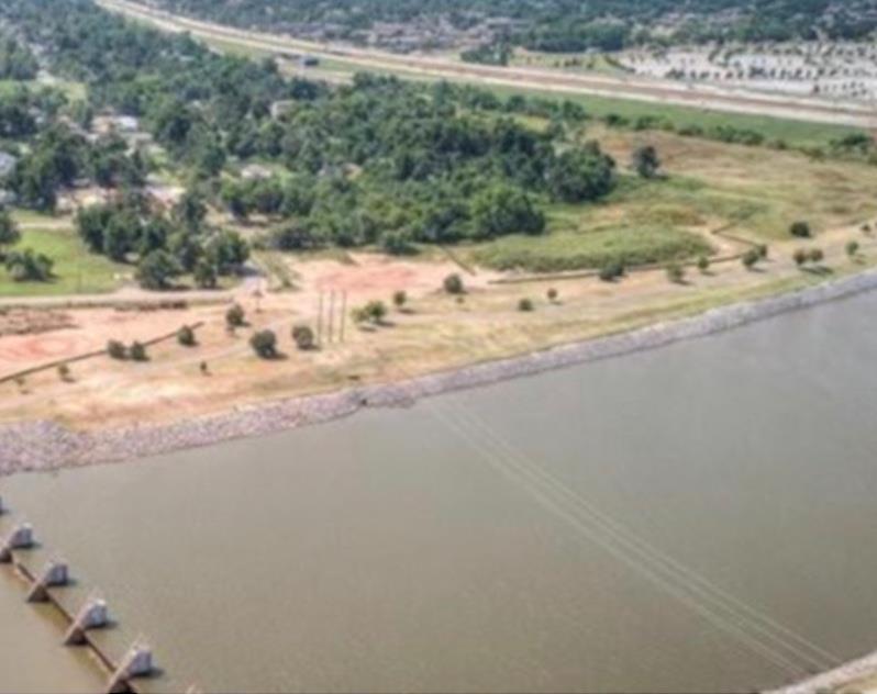 Land in Oklahoma City 3