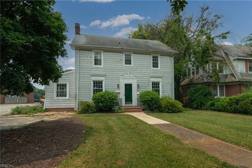 6901 Huntington Ave, Newport News, VA, 23607-1840 | Card Image