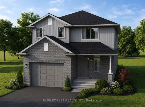 199 Patrick St, Thorndale, ON, N0M2P0 | Card Image