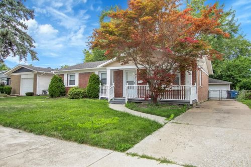 1225 King Dr, South Holland, IL, 60473-1125 | Card Image