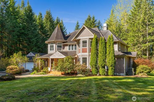 8625 353rd Ave Ne, Carnation, WA, 98014-6874 | Card Image