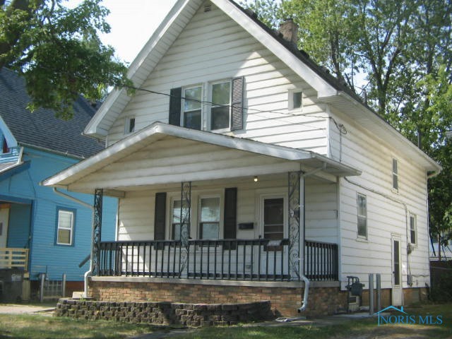 Martha Ave, Toledo, OH 43612