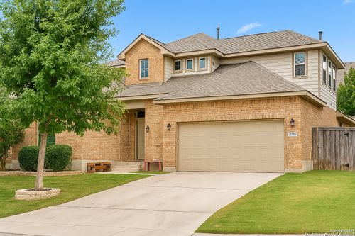 2739 Sueno Pt, San Antonio, TX, 78245-3703 | Card Image