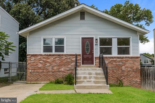 4810 Lexington Ave, BELTSVILLE, MD, 20705-1813 | Card Image