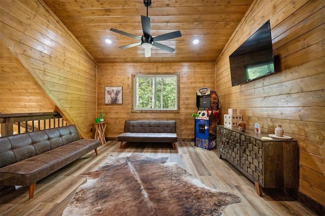 159 Watson Run, House other with 2 bedrooms, 2 bathrooms and null parking in Broken Bow OK | Image 21