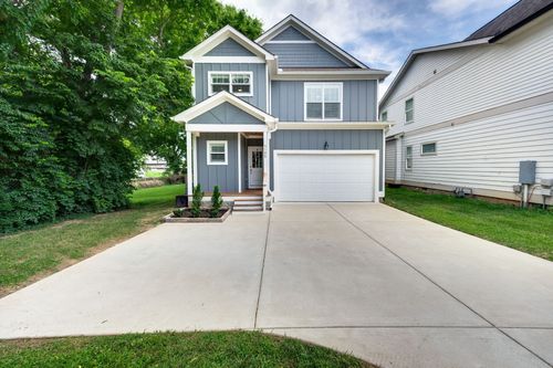 518 Snyder Ave, Nashville, TN, 37209 | Card Image