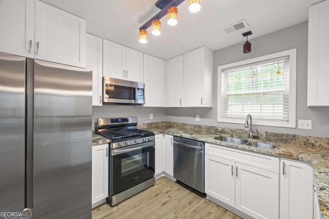 2727 Northgate Way Nw, House other with 3 bedrooms, 3 bathrooms and null parking in Acworth GA | Image 11