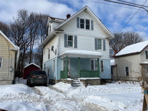 155 3rd St, Rochester, NY, 14605-2443 | Card Image