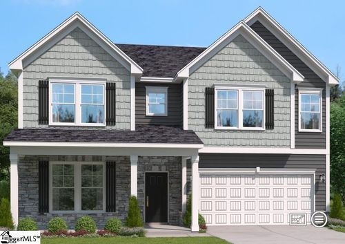 108 Battery Blvd, Greenville, SC, 29615-5607 | Card Image