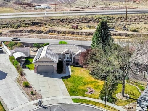 1100 W 600 S, Richfield, UT, 84701-2991 | Card Image