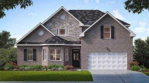 13401 Whitman Ln, Covington, GA, 30014-2381 | Card Image