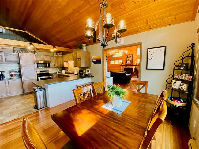 14220 Island View Rd, House other with 3 bedrooms, 2 bathrooms and null parking in Minong WI | Image 34