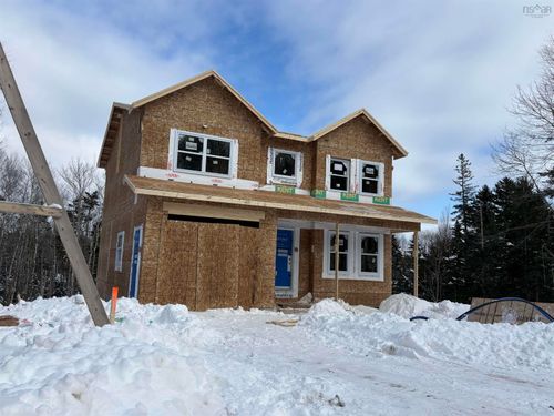 lot-8 E Uniacke Rd, Mount Uniacke, NS, B0N1Z0 | Card Image