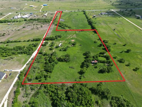 Lot 16 Titus Lane, Bertram, TX, 78605 | Card Image