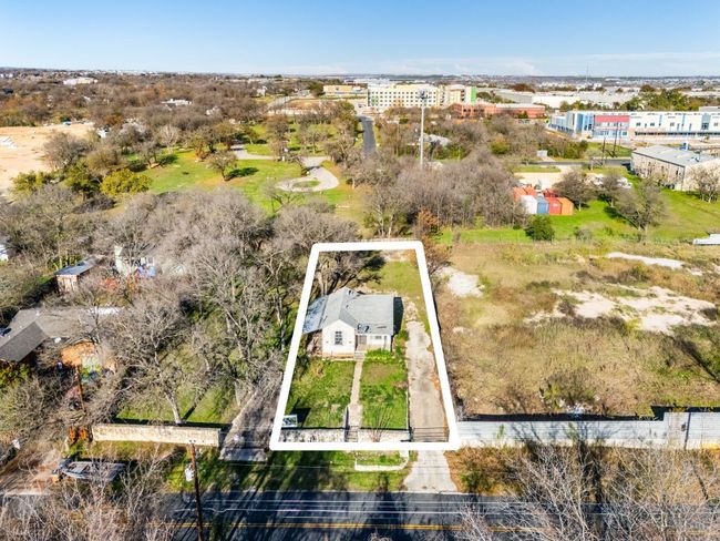 5608 Hudson St, Home with 0 bedrooms, 0 bathrooms and null parking in Austin TX | Image 7