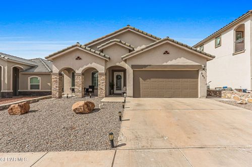 261 Penbridge Place, El Paso, TX, 79928 | Card Image