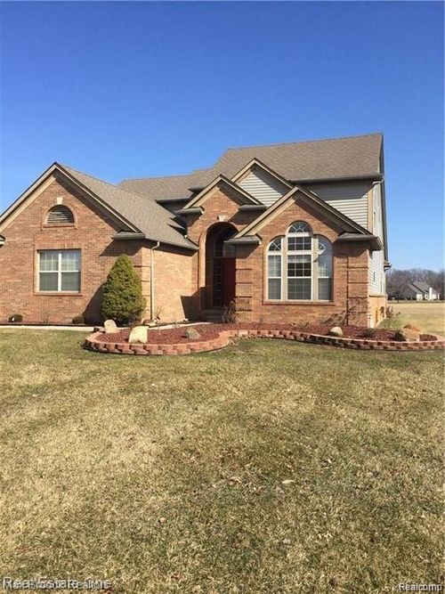 21716 N Lyon Trl, South Lyon, MI, 48178-9050 | Card Image